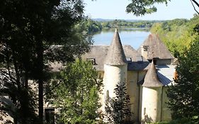 Château De Courtebotte Saint-jean-de-blaignac